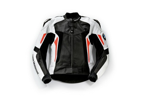 Bmw hommes veste cuir de - hommes, en