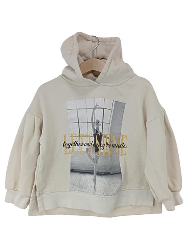 Zara sweat capuche fille - à,