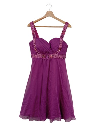Juju christine robe soirée - &,