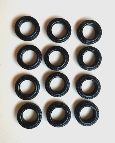 Pneus 19mm pour - 19mm, kit