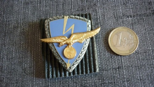 Insigne aviation escadron - aviation, /