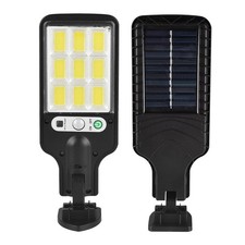 Lampe Solaire pour Rue Lampe
