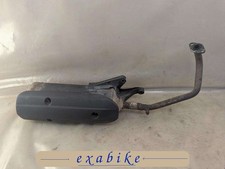 pot d'echappement pour Kymco