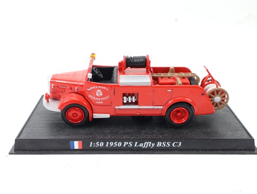 Voiture miniature del prado - voiture,