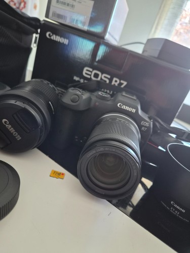 Canon eos 150 - canon, rf