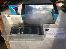 LINCOLN CONTINENTAL LIMOUSINE