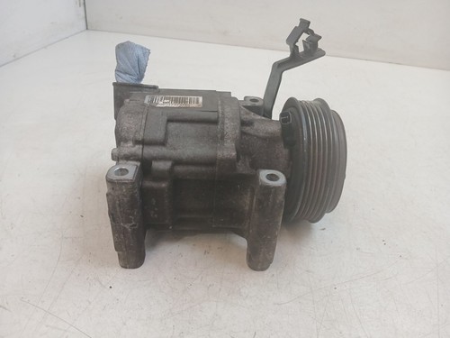 Compresseur climatisation fiat - compresseur,