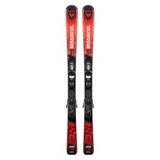 SKI HERO JR 100-140 +