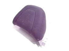 Sissy Bar DAELIM  S2 SQ 125 2006-2008 CARBU