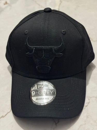 Casquette chicago bulls - casquette,