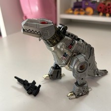 Transformers dinosaure dinobot