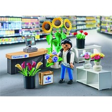 Lot PLAYMOBIL - 3 boites - Le