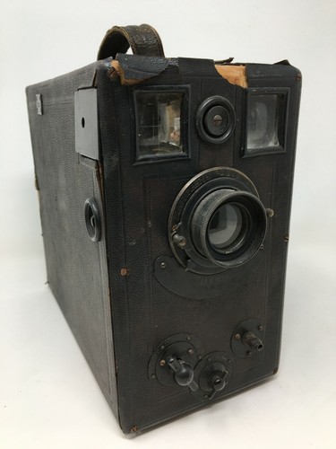Ancien appareil photo - ancien,