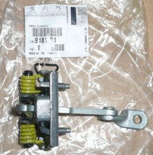 ORIGINAL LIMITEUR ARRET DE
