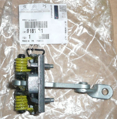 Original limiteur arret - original,