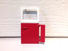 PLAYMOBIL PIÈCE 70176/ COMBI WOLKSWAGEN PORTE LATÉRALE DROITE + CHARNIÈRE