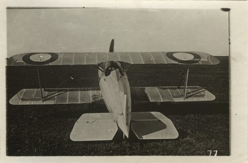Photo ancienne vintage - photo,