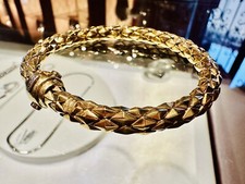 Bracelet Chimento Femme 1B00805ZZ5200_0 Or Jaune