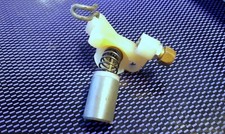 COUVERCLE DE BOISSEAU DE GAZ