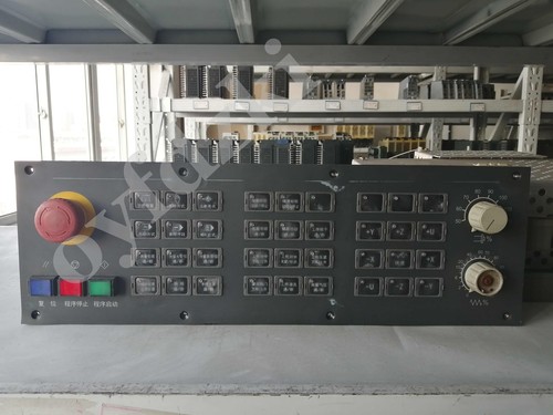 1pcs used mks 802d - 1pcs, mks-802d-m/ws1