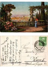 CPA AK Panorama ITALY (591833)