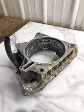 03 Yamaha FX 140 Cruiser 1000 Waverunner Boîtier D'Impulse Plaque De Transom