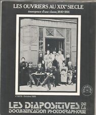 livret diapositives les