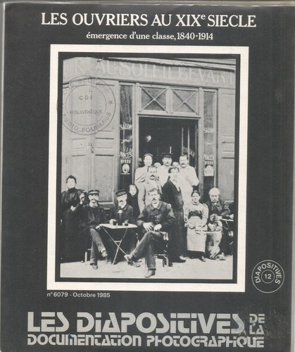Livret diapositives les - diapositives,