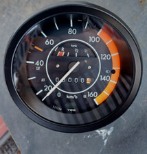 VW Coccinelle 1303