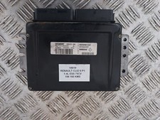 Calculateur moteur SIEMENS -