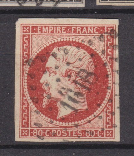Tb et rare - et, n17ad