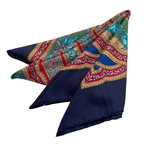 Hermes carre qalamdam - hermes,