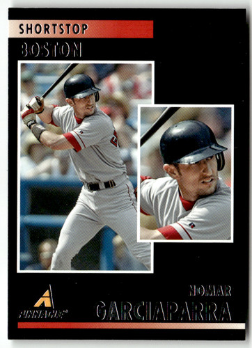 Panini chronicles pinnacle mlb - panini,