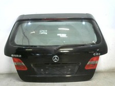 PORTE ARRIERE porte ARRIERE MERCEDES-BENZ B (W245) 2008 1697401305