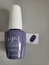 O.P.I Vernis à ongles semi permanent violet OPI - DTLA 15 ml
