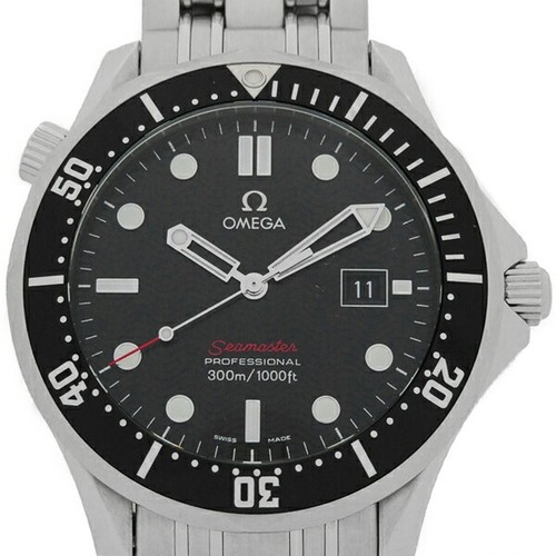 Montre quartz omega - à,