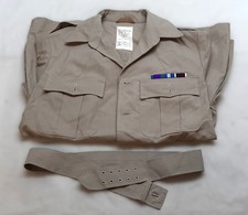 RAF Bush Veste Officiers &