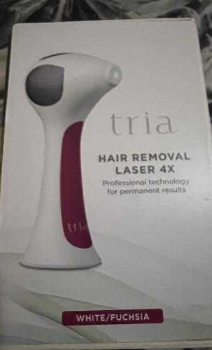 Tria beauty hair removal - tria, laser