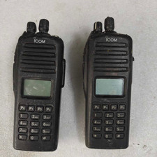 1PCS Icom ic-f70dt digital