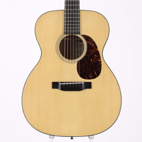Martin 000 18ge - 000-18ge, era