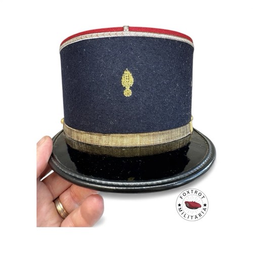 Képi sous lieutenant - képi,