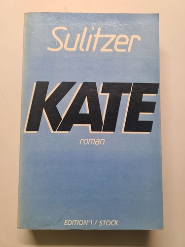 Femme pressee kate - la,