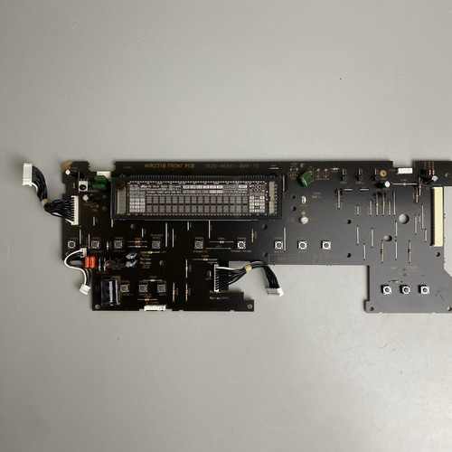 Denon avr2310 replacement - avr2310,