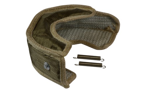 Veste turbo t25 - turbo,