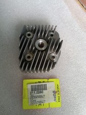 POLINI 211.0260 Culasse Yamaha-Minarelli-Malaguti F.10-APRILIA Sr D.40