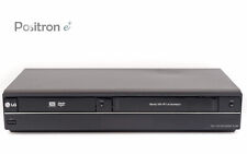 Enregistreur VHS DVD LG RC388