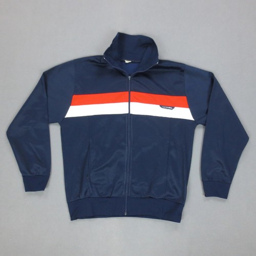Veste survêtement vintage - survêtement, 90s