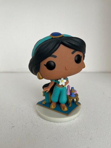 Funko pop vinyle 1013 jasmin - pop, #1013