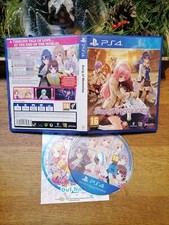 SONG OF MEMORIES VF [Complet] PS4 & PS5