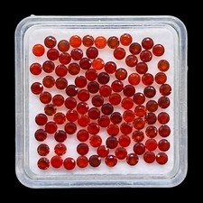 Naturel Orange Onyx 100